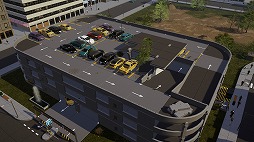 ߡбĥParking WorldBuild & Manageץ꡼SteamǳϡΩ־αĤ˥󥸤褦