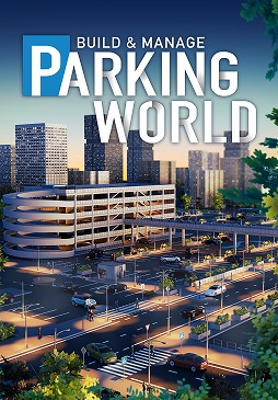 ߡбĥParking WorldBuild & Manageץ꡼SteamǳϡΩ־αĤ˥󥸤褦