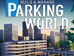 ߡбĥParking WorldBuild & Manageץ꡼SteamǳϡΩ־αĤ˥󥸤褦