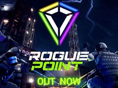 最大4人の仲間で特殊部隊となり，企業間戦争を戦い抜け。Co-opシューター「Rogue Point」，早期アクセス版をSteamで配信開始