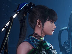 PC版アクションADV「Stellar Blade」配信開始。勝利の女神:NIKKEとのコラボDLCも同時にリリース