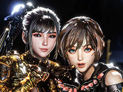 「Stellar Blade」,累計販売本数が300万本を突破。公式Xでは記念イラストを公開