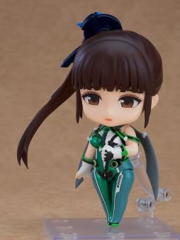 画像ギャラリー No.003のサムネイル画像 / 「Stellar Blade」のフィギュア「ねんどろいど EVE」が7月に発売。オプションパーツとして「ブレード」「フュージョンセル」などが付属