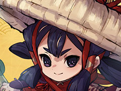 「天穂のサクナヒメ〜ヒヌカ巡霊譚〜」,第1回公式番組を11月7日に配信。ゲームシステムや新キャラクターなどの最新情報を解禁