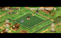 画像ギャラリー No.010のサムネイル画像 / ［プレイレポ］「天穂のサクナヒメ〜ヒヌカ巡霊譚〜」はお米を装備して強くなる。リアルな稲作，実在品種の登場など見どころ満載