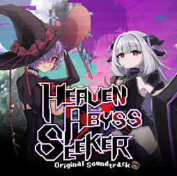 HEAVEN SEEKERPS5/PS4Switchޥ۸ۿϡߥɤȤΥDLCо