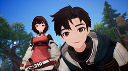 画像ギャラリー No.038のサムネイル画像 / ［インタビュー］デイリークエストも競争もいらない――「TOMAK」を作ったキム・ケン氏が，4月15日リリースの最新作「モンギル：STAR DIVE」で目指す，“いつでも戻れる”ゲーム設計