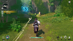 画像ギャラリー No.002のサムネイル画像 / かわいいモンスターが大集結! ずっとストレスフリーで気持ちいい「モンギル:STAR DIVE」はアクションRPGの優等生【PR】