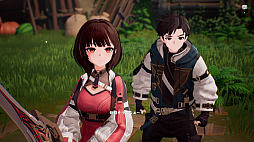 画像ギャラリー No.003のサムネイル画像 / かわいいモンスターが大集結! ずっとストレスフリーで気持ちいい「モンギル:STAR DIVE」はアクションRPGの優等生【PR】