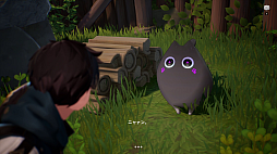 画像ギャラリー No.006のサムネイル画像 / かわいいモンスターが大集結! ずっとストレスフリーで気持ちいい「モンギル:STAR DIVE」はアクションRPGの優等生【PR】