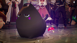 画像ギャラリー No.007のサムネイル画像 / かわいいモンスターが大集結! ずっとストレスフリーで気持ちいい「モンギル:STAR DIVE」はアクションRPGの優等生【PR】