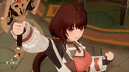 画像ギャラリー No.037のサムネイル画像 / かわいいモンスターが大集結! ずっとストレスフリーで気持ちいい「モンギル:STAR DIVE」はアクションRPGの優等生【PR】