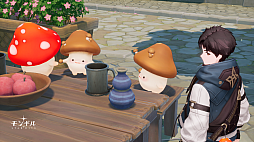 画像ギャラリー No.038のサムネイル画像 / かわいいモンスターが大集結! ずっとストレスフリーで気持ちいい「モンギル:STAR DIVE」はアクションRPGの優等生【PR】