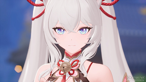 画像ギャラリー No.045のサムネイル画像 / 美少女，イケメン，まんまるニャンコ！　「モンギル：STAR DIVE」のキャラとストーリーが良すぎるので，とりあえず見てほしい