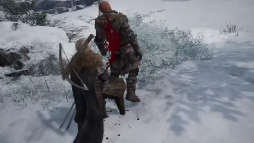 画像ギャラリー No.025のサムネイル画像 / ［プレイレポート］PC版に，冬来たる。ドラマの世界を忠実に再現した「ゲーム・オブ・スローンズ：キングスロード」のCBTインプレッションを掲載