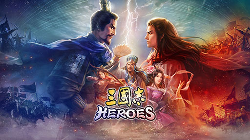 ֻԢ HEROESס2025ǯ19Apple Arcadeۿϡ󥰥ץ쥤HEROZȯAIֲζGARYUˡפ˳ڤ