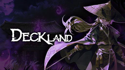 画像ギャラリー No.001のサムネイル画像 / 「DeckLand」,PC向けの早期アクセス版を3月23日Steamで配信。デッキ構築型ローグライトに東洋や韓国的な要素を加えた新作
