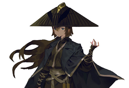 画像ギャラリー No.005のサムネイル画像 / 「DeckLand」,PC向けの早期アクセス版を3月23日Steamで配信。デッキ構築型ローグライトに東洋や韓国的な要素を加えた新作