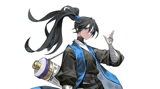 画像ギャラリー No.007のサムネイル画像 / 「DeckLand」,PC向けの早期アクセス版を3月23日Steamで配信。デッキ構築型ローグライトに東洋や韓国的な要素を加えた新作