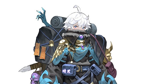 画像ギャラリー No.008のサムネイル画像 / 「DeckLand」,PC向けの早期アクセス版を3月23日Steamで配信。デッキ構築型ローグライトに東洋や韓国的な要素を加えた新作