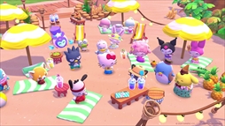 ϥƥȰ˿ŪǲᤴHello Kitty Island AdventureסSteamȥڡ