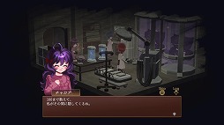 画像ギャラリー No.003のサムネイル画像 / 記憶がテーマの個人制作アクションRPG「深層のチャロアイト」Steamで本日発売。小さな魔女チャロアの地下探索を描く
