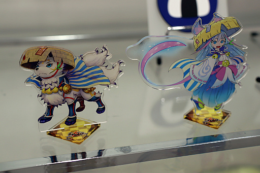 画像ギャラリー No.013のサムネイル画像 / 「風来のシレン30周年記念 不思議のダンジョンストア」が,2025年12月14日まで東京・新宿にて開催中。記念グッズを中心に,ファンならそろえたい逸品がズラリ