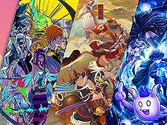 スパイク・チュンソフト，「エンドサマーセール 2026」を9月5日2：00にSteamで開始。「風来のシレン6」「超探偵事件簿 レインコード プラス」が50％オフ