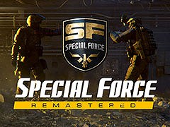オンラインFPS「Special Force Remastered」，正式サービスを3月18日に韓国で開始。新たなトレイラーも公開に