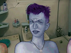 ��No, I'm not a Human��12��Υ��åץǡ��Ȥˤơ�ȿ�Ҹ�Ū�ʲȼ�ˤԤä���ɤʥ���ǥ��󥰤��ɲ�ͽ��