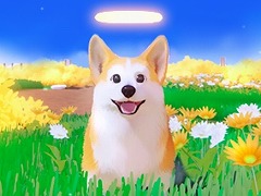 ŷˤ븤ޤ˹ԤADVMy Little Puppy2025ǯSteamȯ䡣륷塦