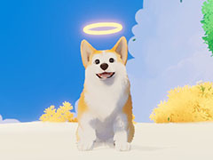 ιΩϤ᤿Фλޤ˹ԤιADVMy Little PuppyסܸбθǤSteamǸ