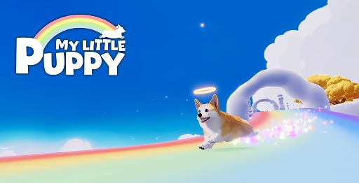 ꡼ No.001Υͥ / ΩäȤơŷˤäƤ򤪷ޤιؽȯMy Little PuppyסSteam꡼