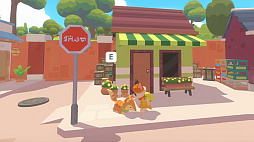 画像ギャラリー No.017のサムネイル画像 / 「マイリトルパピー」「Easy Delivery Co.」など動物がテーマのタイトルを割引。「Steam 動物フェス」が開催中