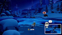 画像ギャラリー No.004のサムネイル画像 / 天国を飛び出した子犬のコーギーは,大好きな主人と再会できるか。アクションADV「My Little Puppy」,2026年5月29日に配信