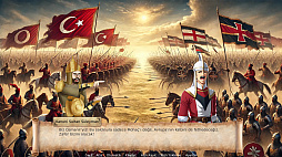 Ottoman Dreams: Rise of Sleiman