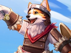 ジオロケーションRPG「MythWalker」本日リリース。ファンタジーRPGと位置情報ゲームの要素を融合したスマホ向けタイトル