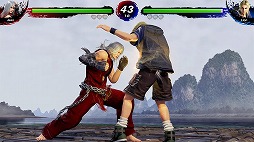 ꡼ No.002Υͥ / ץ쥤бVirtua Fighter 5 R.E.V.O. World StagePC/PS5/Xbox Series X|S1030ȯ䡣CBT9ܤ˳