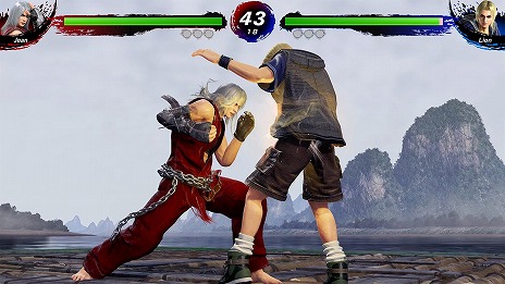 ꡼ No.008Υͥ / ץ쥤бVirtua Fighter 5 R.E.V.O. World StagePC/PS5/Xbox Series X|S1030ȯ䡣CBT9ܤ˳