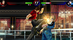 Virtua Fighter 5 R.E.V.O.