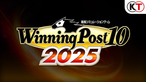 ϥߥ졼Winning Post 10 2025ס2025ǯ327ȯꡣȤ1128˥ץ