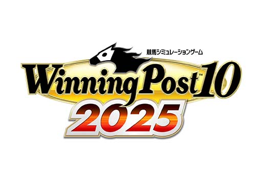 Winning Post 10 2025סθǤۿNintendo SwitchǤΥץ쥪⥹