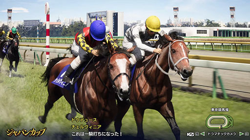 Winning Post 10 2025סPCSteam/PS5/PS4ǤΥץ쥪򳫻ϡե⡼ʤɤιŵĤ