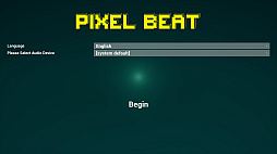 Pixel Beat