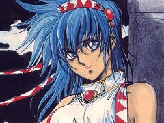 「アーネスト・エバンスCOLLECTION」，PS5/PS4版を本日発売。ウルフ・チームが手がけた名作アクション3作品を収録