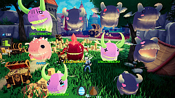 Pet Lands