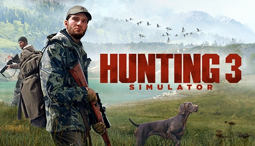 画像ギャラリー No.001のサムネイル画像 / 広大なオープンワールドで狩りを楽しむ「Hunting Simulator 3」，デモ版を本日リリース
