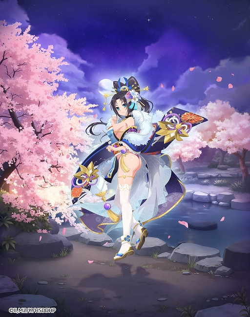 ���������꡼ No.004�Υ���ͥ������ / �֥ϥ���������D��D Operation paradise infinity�ס�ǯ��ǯ�ϥ����ڡ���򳫺��档����µ�ѤΥ���餿�����о�