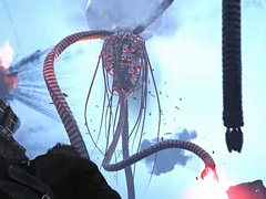 宇宙戦争にインスパイアされたアクションADV「The War of the Worlds: Siberia」,インゲームシーンを紹介する最新トレイラーが公開に