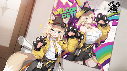 ꡼ No.007Υͥ / ĹȤϤɤֵ߱ԡפƳRPG֥סӥ򳫻ϡǤĹΥڡPR